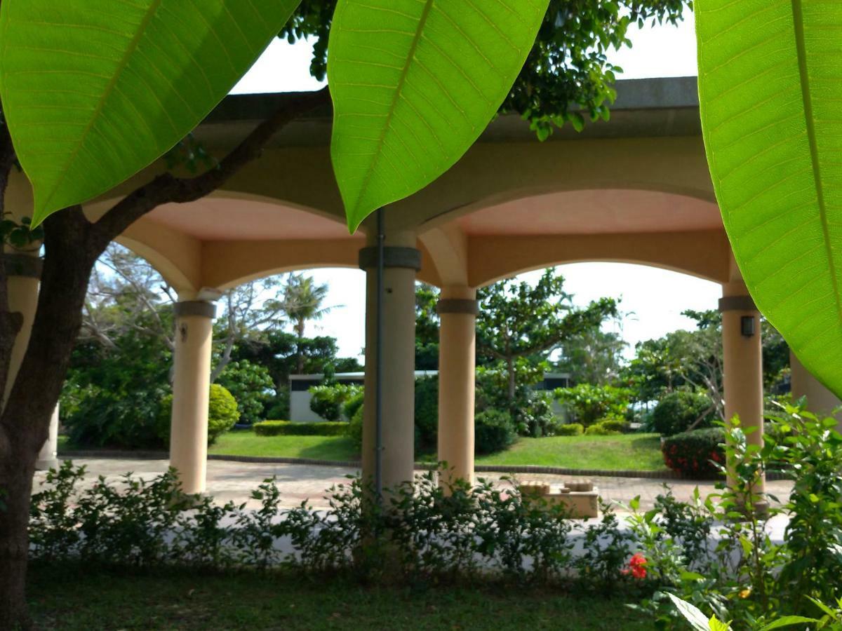 Howard Kenting Wonder House Exterior foto